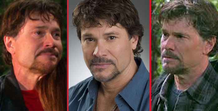 Peter Reckell Days of Our Lives
