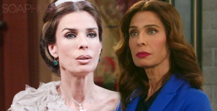 Princess Gina Days of Our Lives