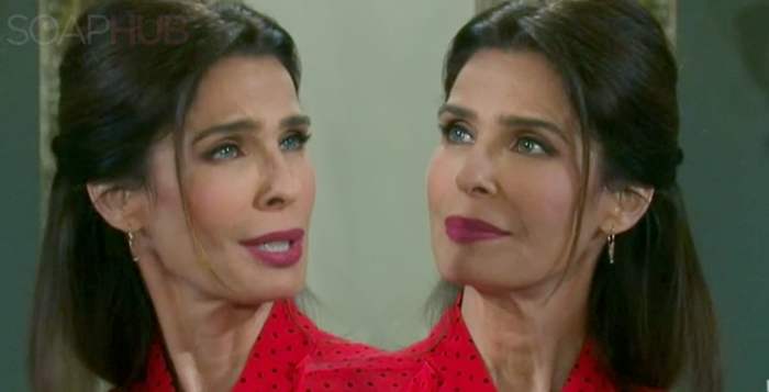 Princesss Gina Days of Our Lives