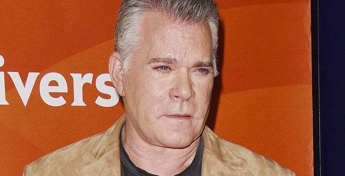Ray Liotta