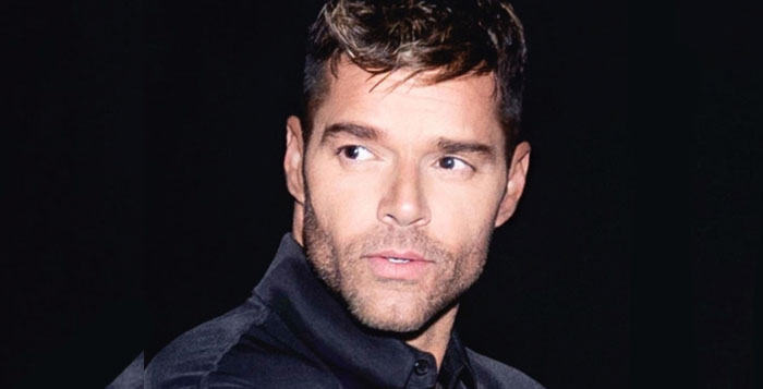 Ricky Martin