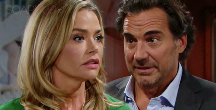 Ridge and Shauna The Bold and the Beautiful