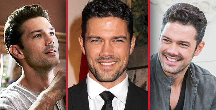 Ryan Paevey General Hospital