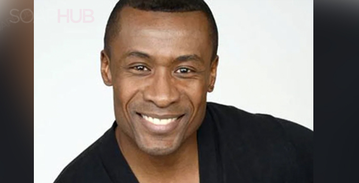 Sean Blakemore General Hospital