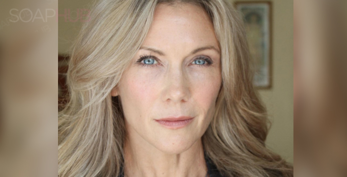 Stacy Haiduk Days of Our Lives