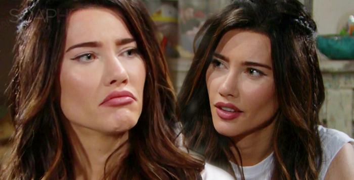 Steffy The Bold and the Beautiful