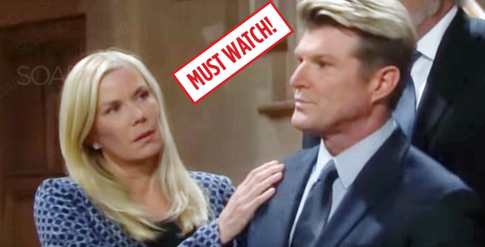 Video Credit: boldandbeautiful