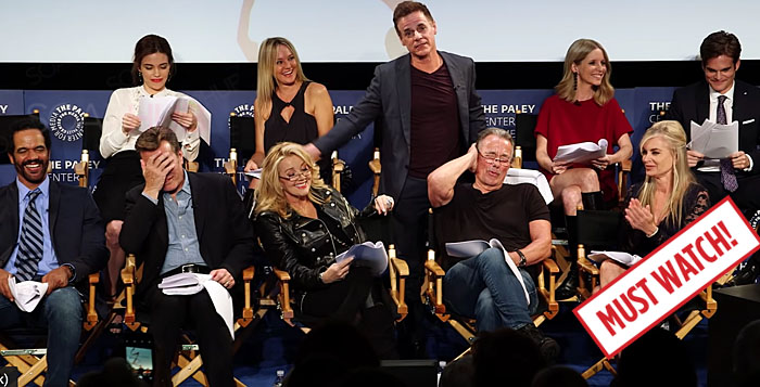 Video Credit: CBS Daytime