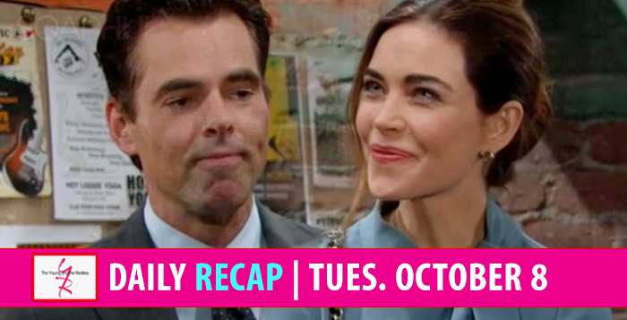 The Young and the Restless Recap