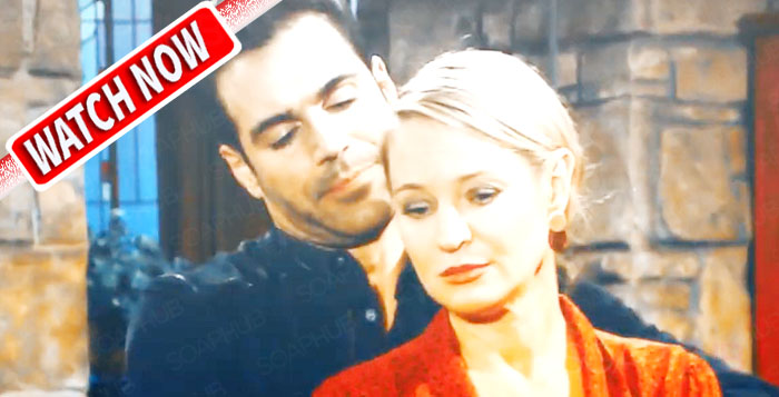 Video Credit: Oh My Soaps Y&R