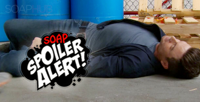 The Young and the Restless Spoilers