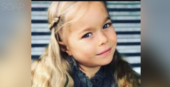 Violet General Hospital Jophielle Love