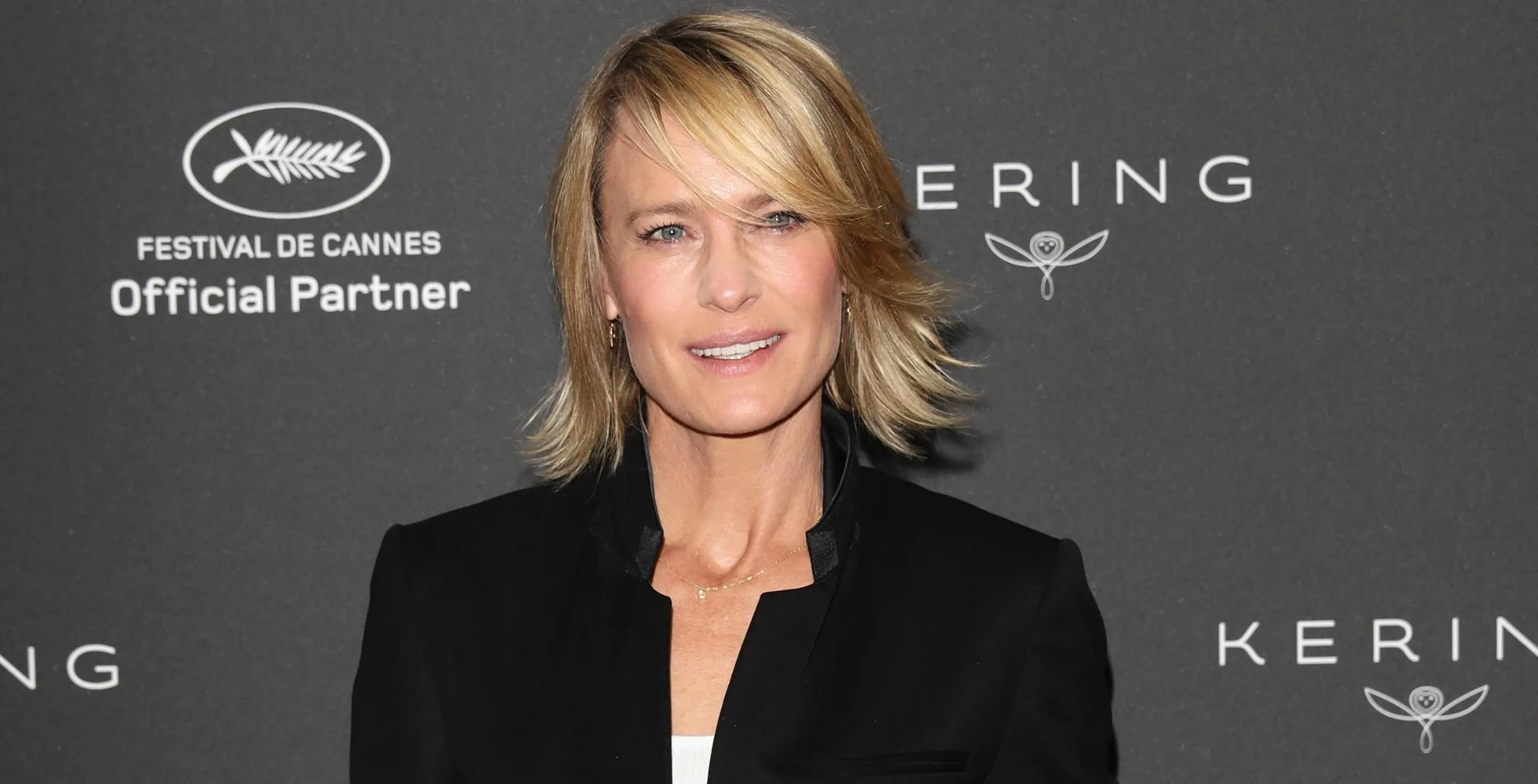 Robin Wright