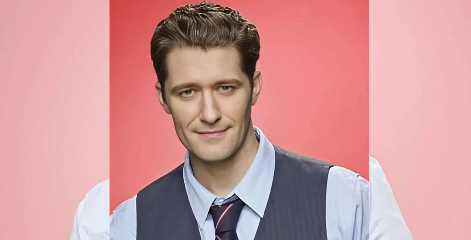 Matthew Morrison