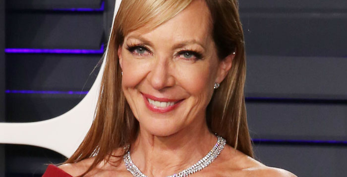 Allison Janney