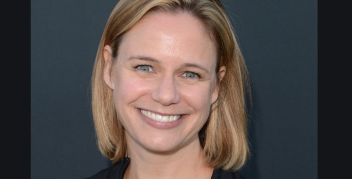 Andrea Barber