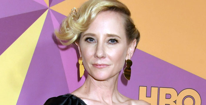 Anne Heche