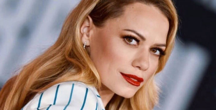 Bethany Joy Lenz