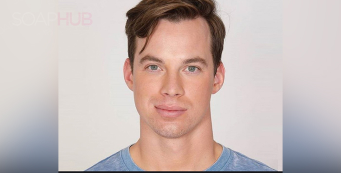 Chris Van Etten General Hospital