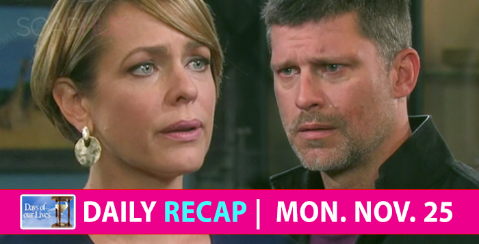 Days of Our Lives Recap