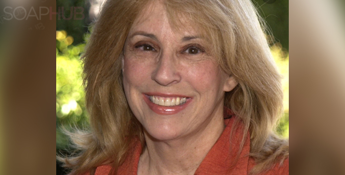 Denise Alexander General Hospital