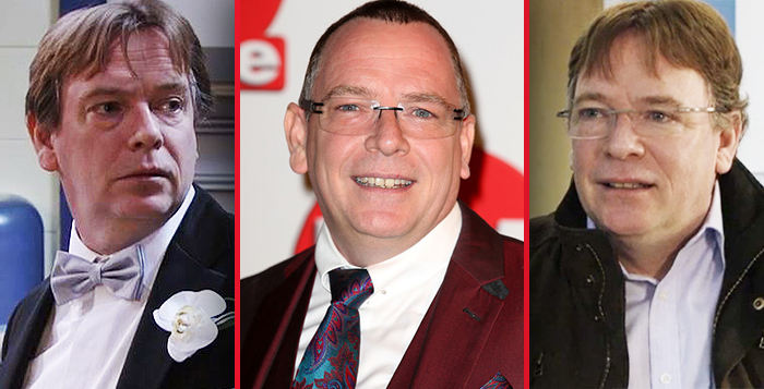 EastEnder Adam Woodyatt