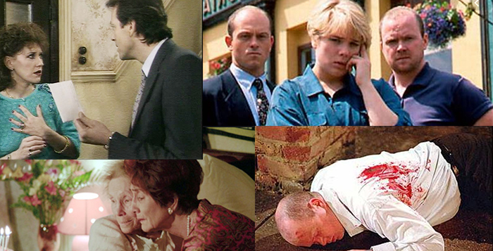 EastEnders