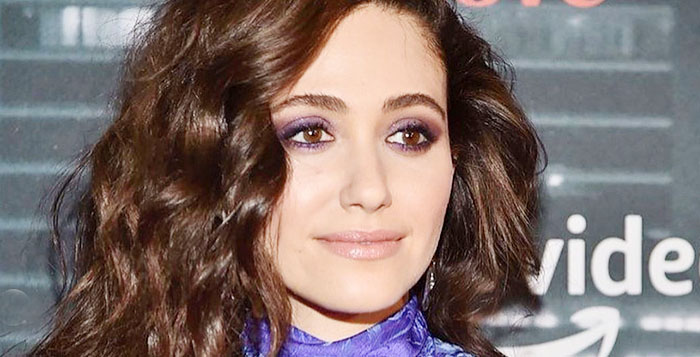 Emmy Rossum