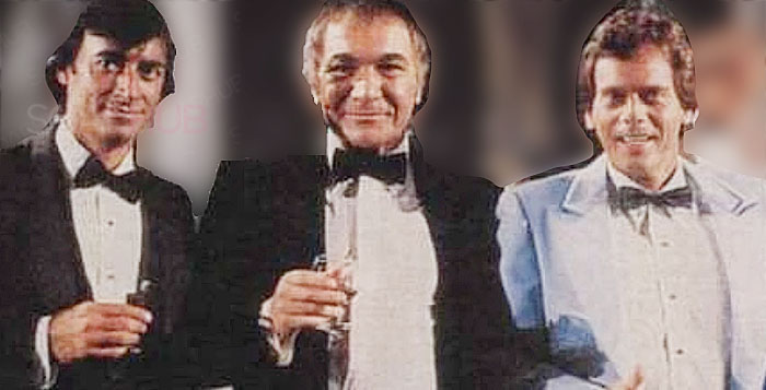 General Hospital Cassadines