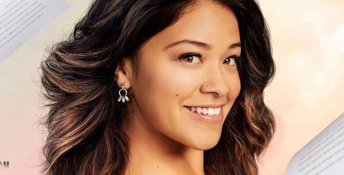 Gina Rodriguez