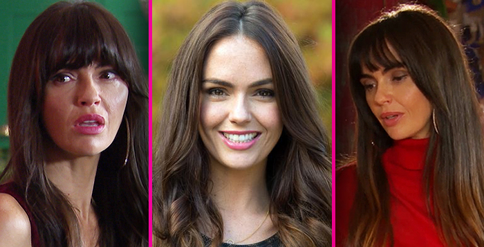Hollyoaks Jennifer Metcalfe