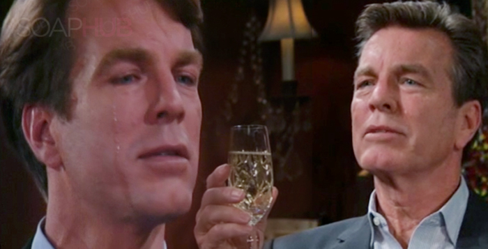 Jack The Young and the Restless