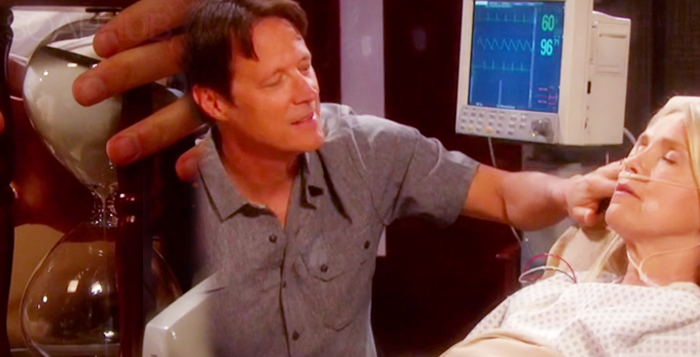Jack and Jennifer Days of Our Lives