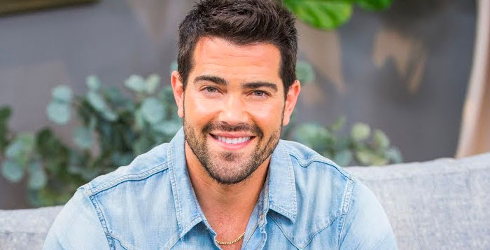 Jesse Metcalfe