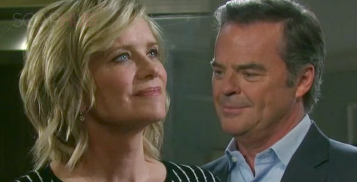 Justin and Kayla Days of Our Lives