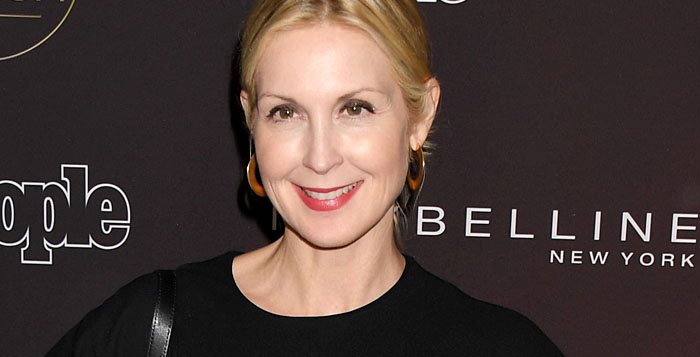 Kelly Rutherford
