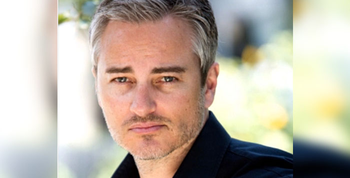 Kerr Smith