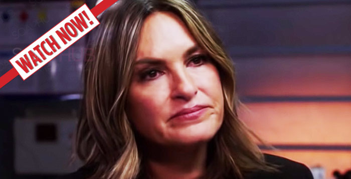 Video Credit: Law&Order:SVU