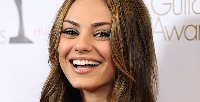 Mila Kunis