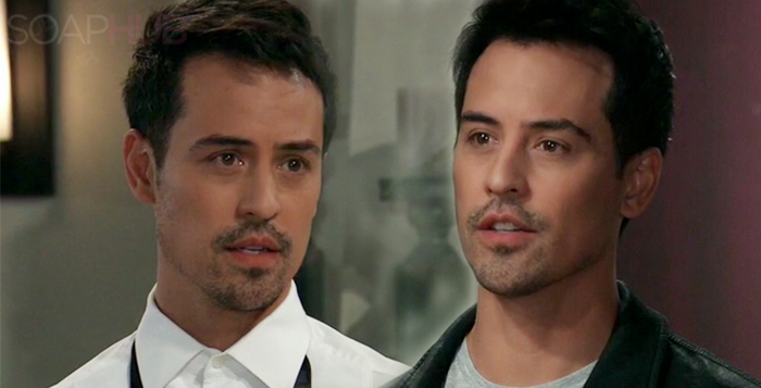 Nikolas General Hospital