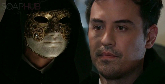 Nikolas General Hospital
