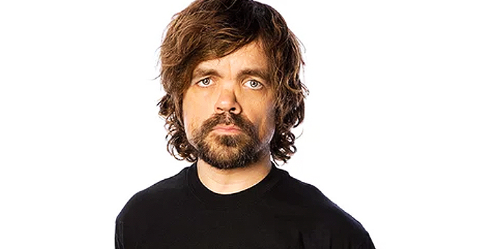 Peter Dinklage