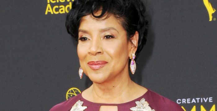 Phylicia Rashad