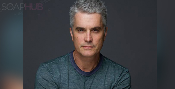 Rick Hearst General Hospital