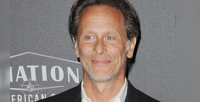 Steven Weber