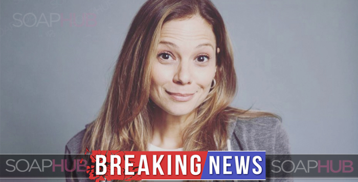 Tamara Braun General Hospital