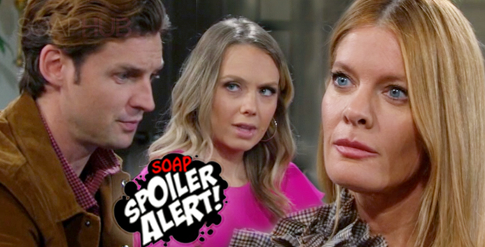 The Young and the Restless Spoilers