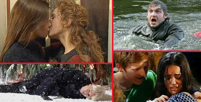 British Soaps