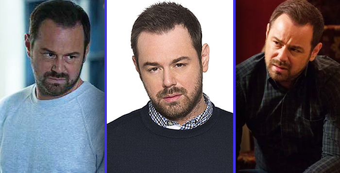 Danny Dyer EastEnders