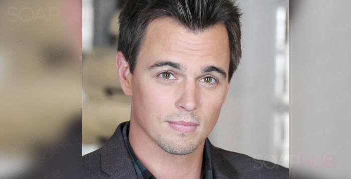 Darin Brooks The Bold and the Beautiful